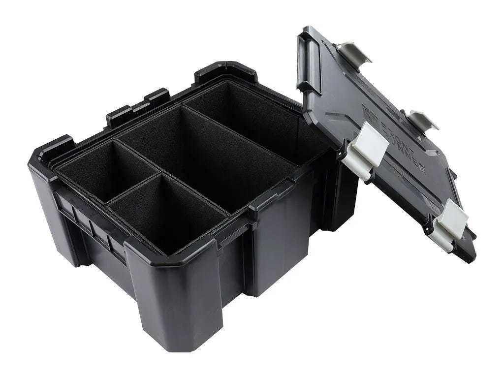 Wolf Pack Pro Divider Kit