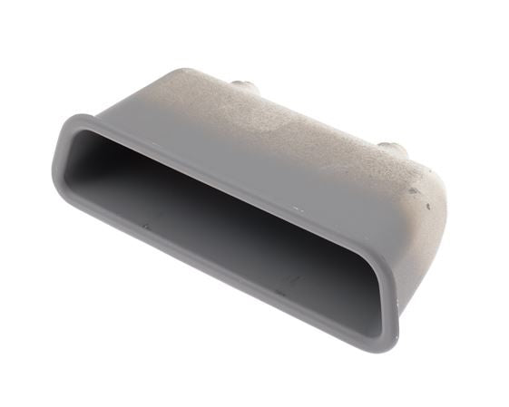 HANDLE - DOOR PULL - Colour Dark Grey