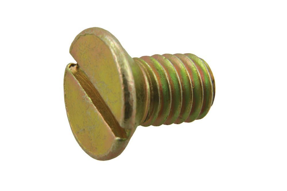 Set Screw Brake Drum