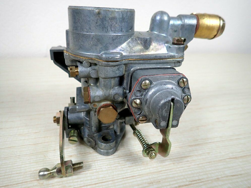 Replacement Carburettor for Series 1 - 2 Litre