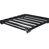 Isuzu D-Max Double Cab (RG01) Slimline 3 Roof Rack Kit