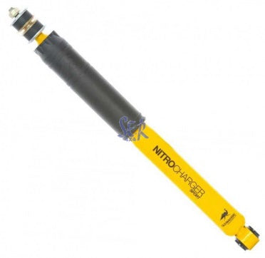 Rear Shock Absorber Nitrocharger  OME