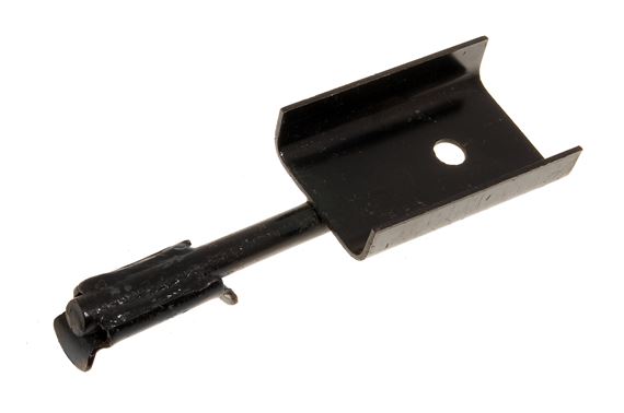 Bracket Exhaust