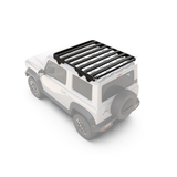 Suzuki Jimny 3 Door (JB74W) Slimline 3 Roof Rack Kit