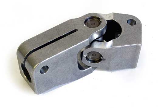Steering joint linkage- EUROSPARE