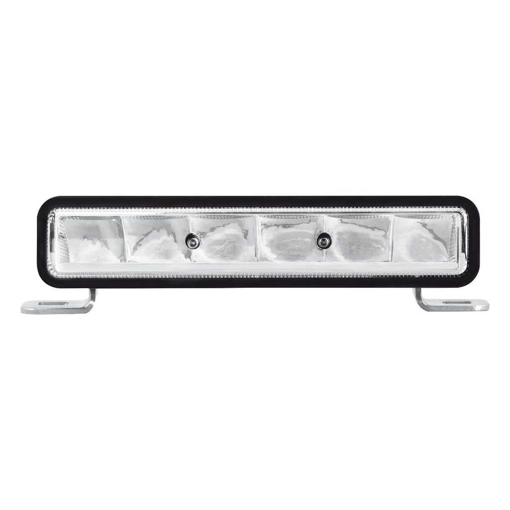 7in LED Light Bar SX180-SP / 12V/24V / Spot Beam