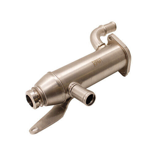EGR Cooler Left