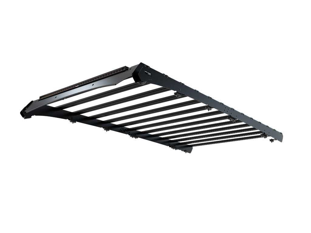 Toyota Sequoia (2023- Current) Slimsport Roof Rack Kit / Light Bar Ready