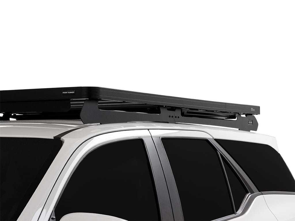Toyota Fortuner (2016-Current) Slimline II Roof Rack Kit - FRONT RUNNER