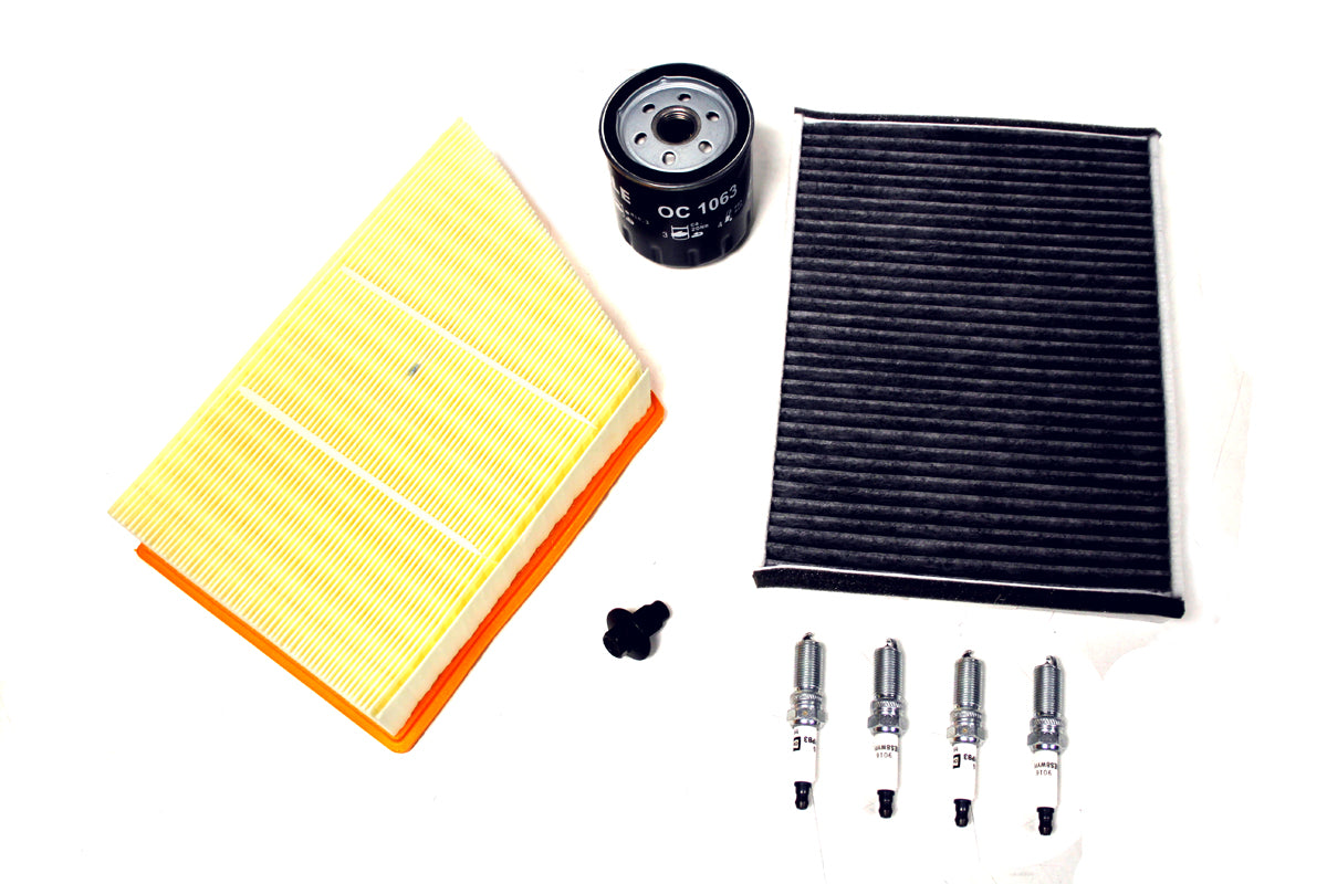 Service Kit - for 2.0 16V GTDI Petrol engine - PR2 ALLMAKES