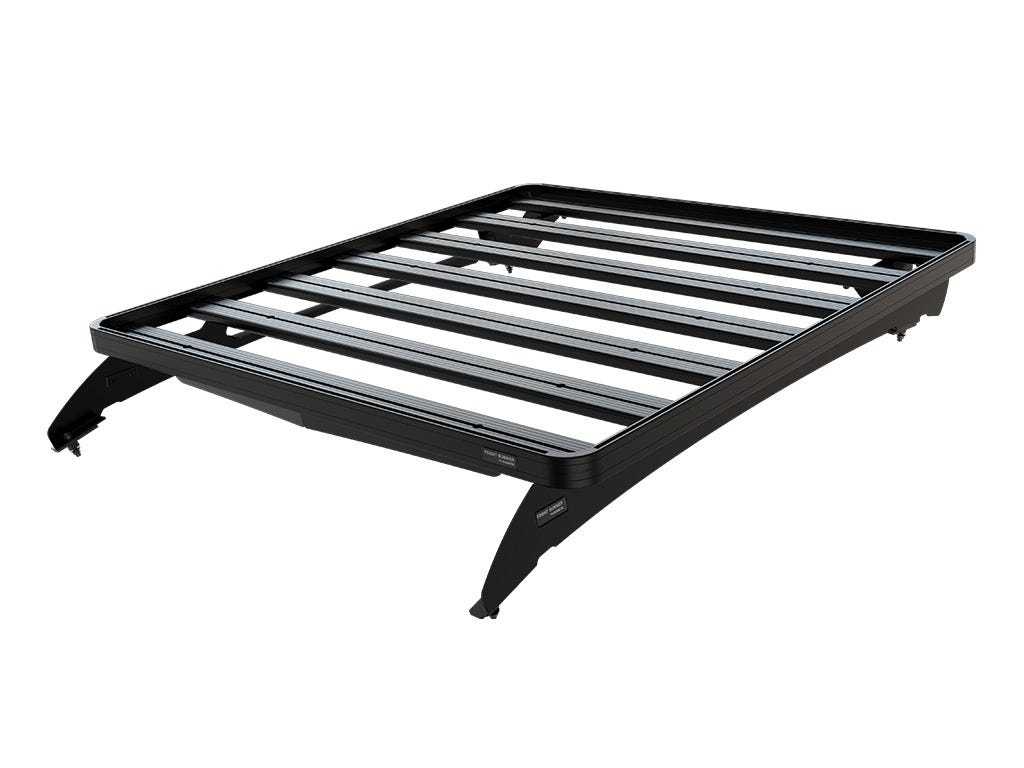 Ford Ranger T6.2 Wildtrak Raptor Double Cab (2022-Current) Slimline II Roof Rack Kit