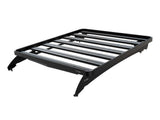 Ford Ranger T6.2 Wildtrak Raptor Double Cab (2022-Current) Slimline II Roof Rack Kit