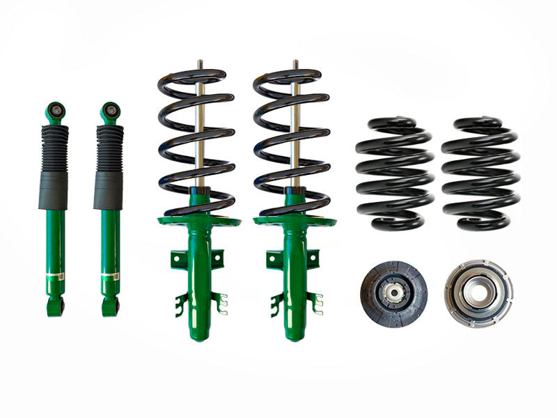 VW T6 4Motion TEIN Endurapro Suspension Kit + Springs