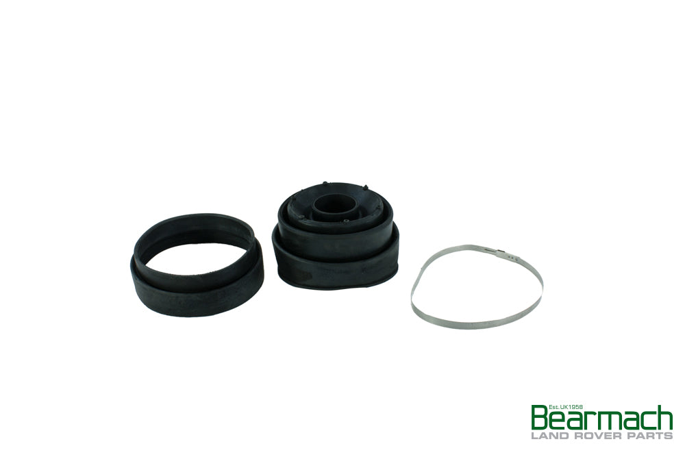 Shock Absorber Rear Top Boot