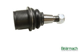 Lower ball joint assy