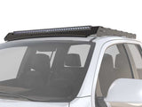 Volkswagen Amarok (2010-2022) Slimsport Rack 40in Light Bar Wind Fairing