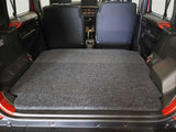Suzuki Jimny 5 Door Base Deck
