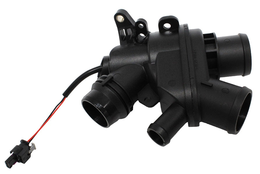 Water Outlet Connection - EUROSPARE