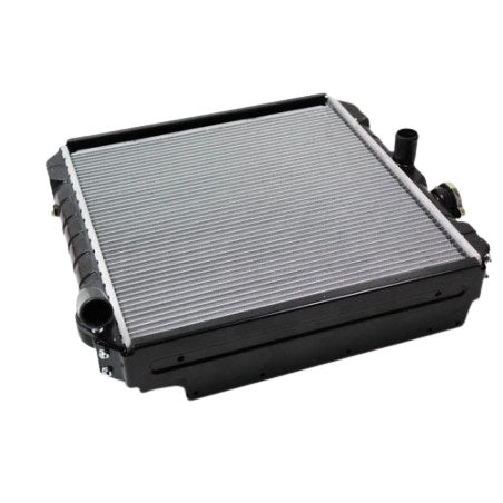 Radiator Assembly - Without cap 564713 - EUROSPARE