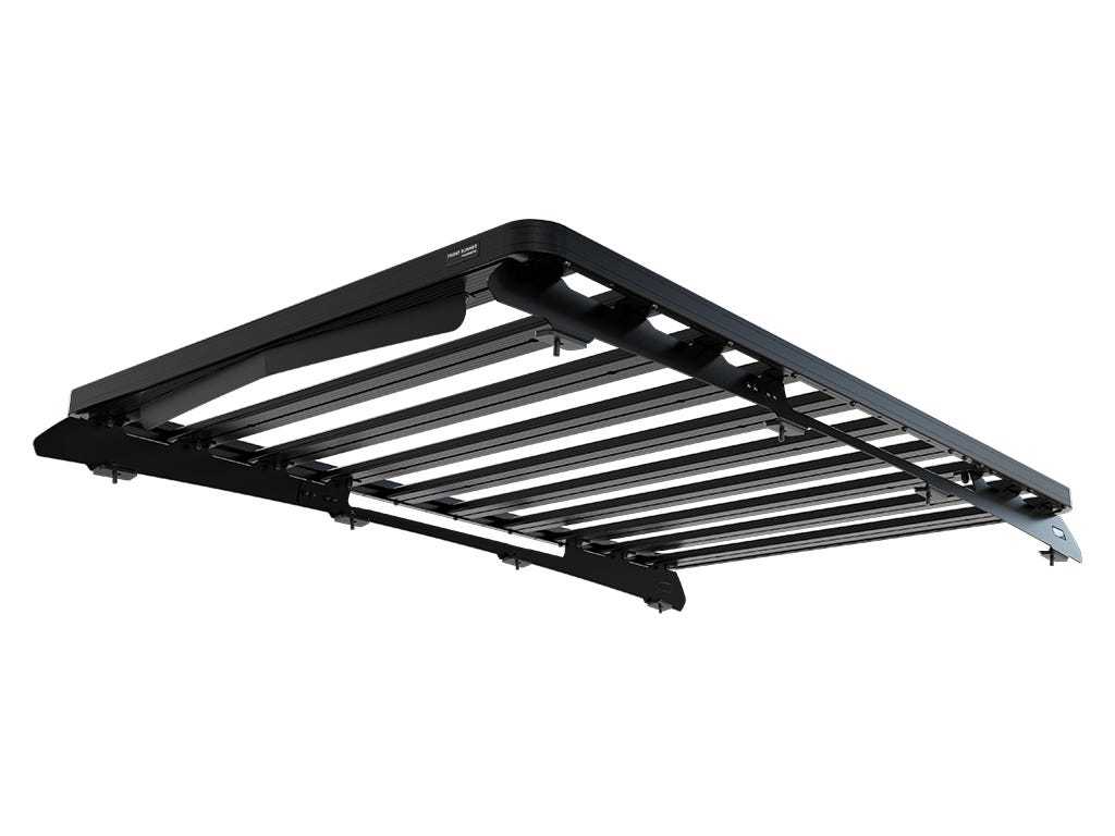 Volkswagen Caddy Maxi LWB (2020-Current) Slimline II Roof Rack Kit