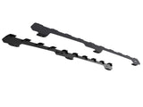 Mercedes-Benz G-Class (2019-Current) Foot Rails