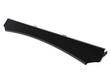 Mitsubishi Triton MV (2024-Current) / Nissan Navara D27 (2026-Current) Slimsport Rack Wind Fairing