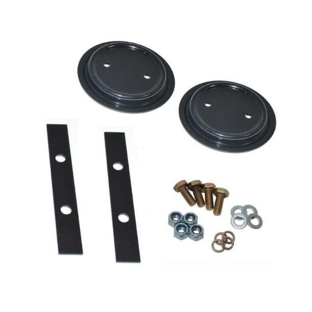 Spring Seat Lower kit Rear - Rear Axle - 110 & 130