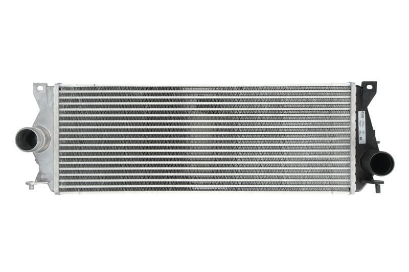 Intercooler - EUROSPARE