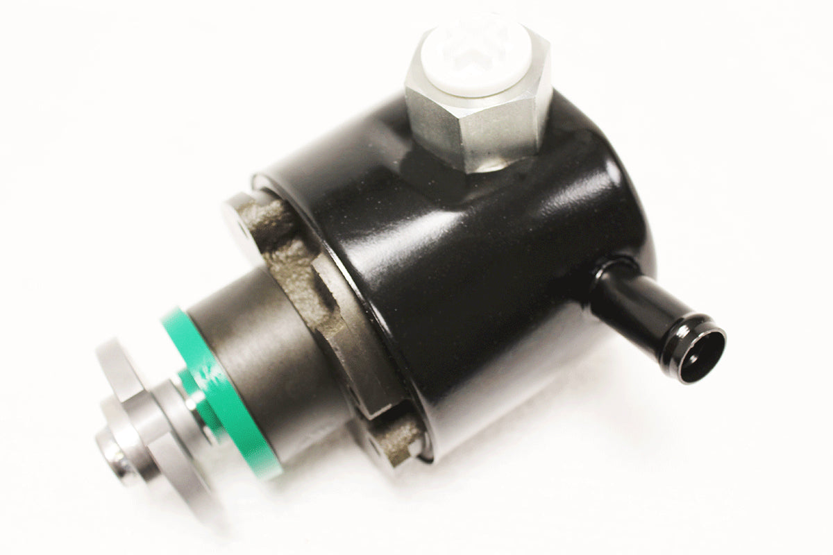 Power Steering Pump Assembly - ALLMAKES