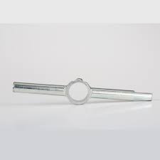 Gear Axle