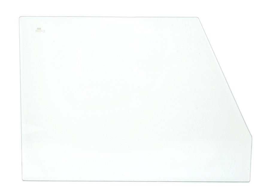Front Door Glass