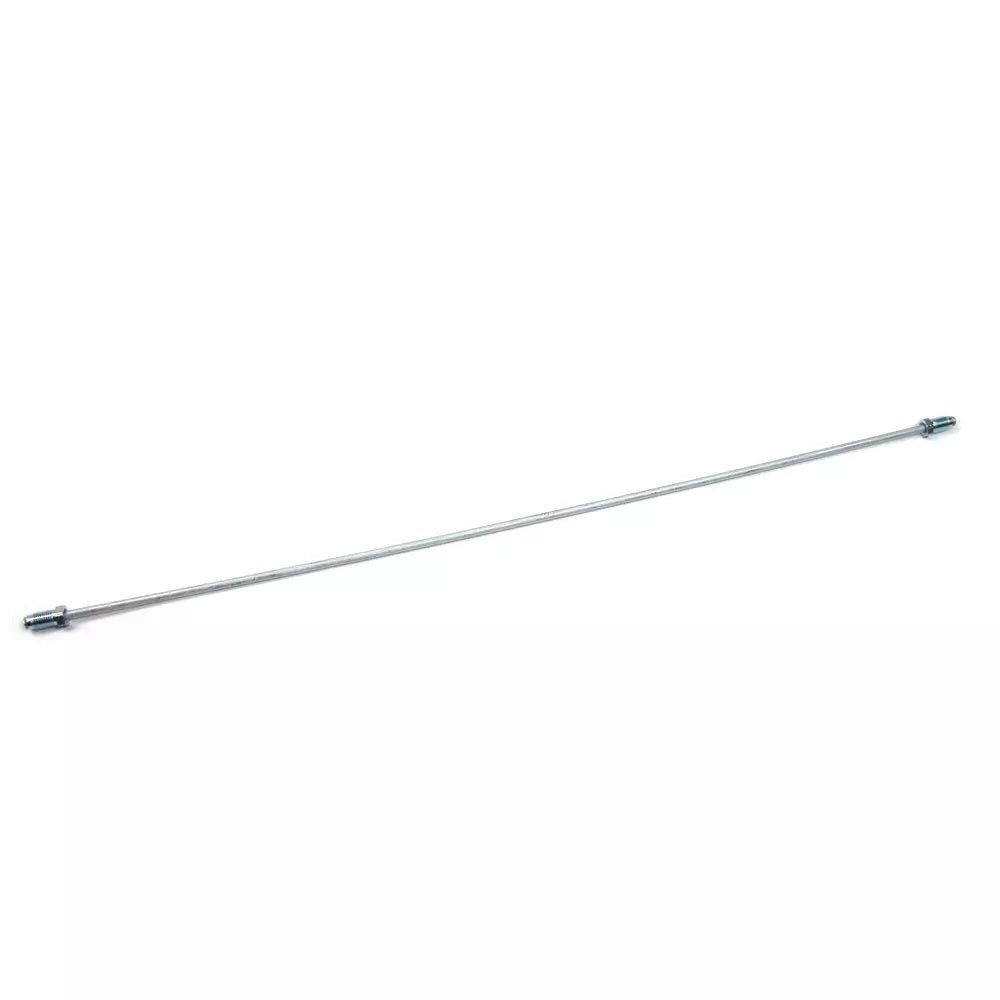 Rear Brake Pipe - Right Hand - EUROSPARE