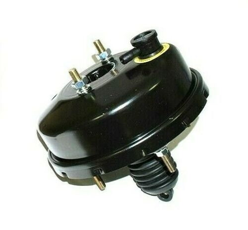 Brake Servo - AG PARTS - AG PARTS 4x4