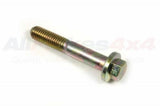 Bolt M8 x 50