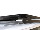 Volkswagen T6 / T6.1 Caravelle Transporter SWB (2015- Current) Slimline II 1/2 Roof Rack Kit