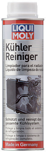 Radiator Cleaner - 300ml.