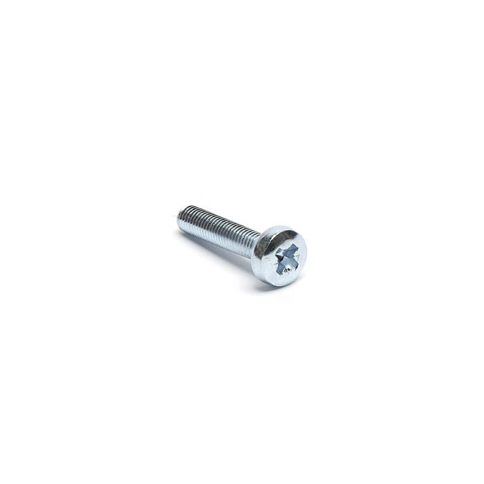 Cylindrical Head Screw - Pack 10 Units