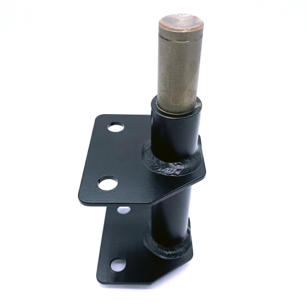 Handbrake Lever Shaft and Frame Support - O.E.M.