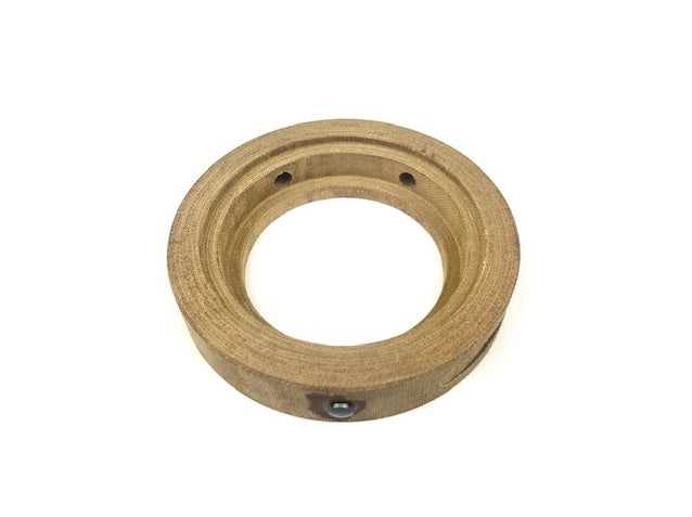 Ring Oil Feed