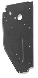 Bulkhead Side Panel - Right Hand