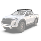 Isuzu D-Max Double Cab (RG01) Slimline 3 Roof Rack Kit