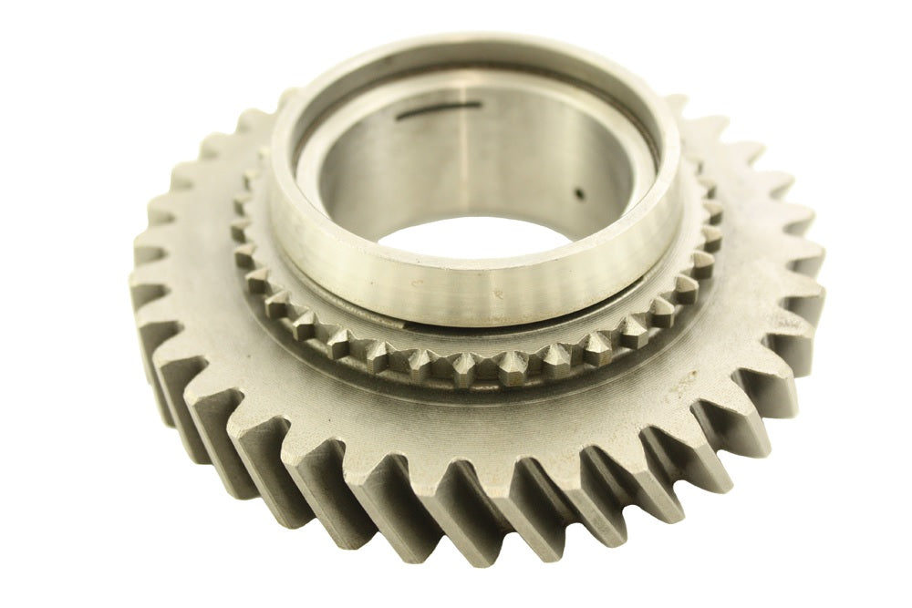 Gear 1st Speed
