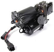 Air Suspension Compressor Hitachi Type