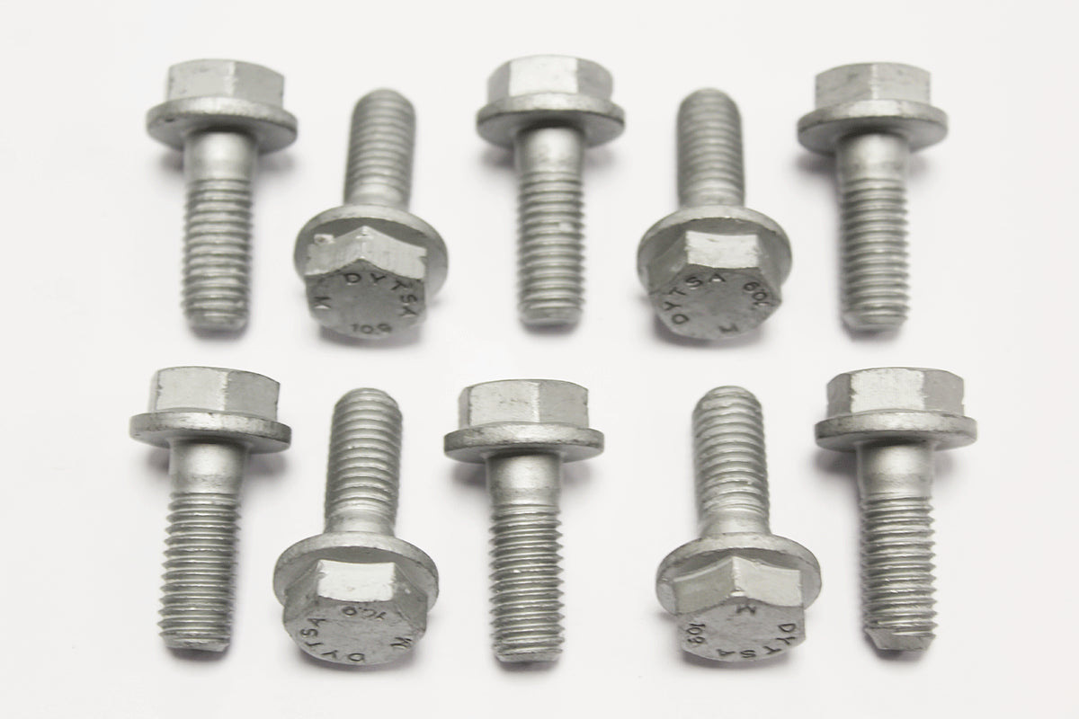 Screw - PR2 ALLMAKES