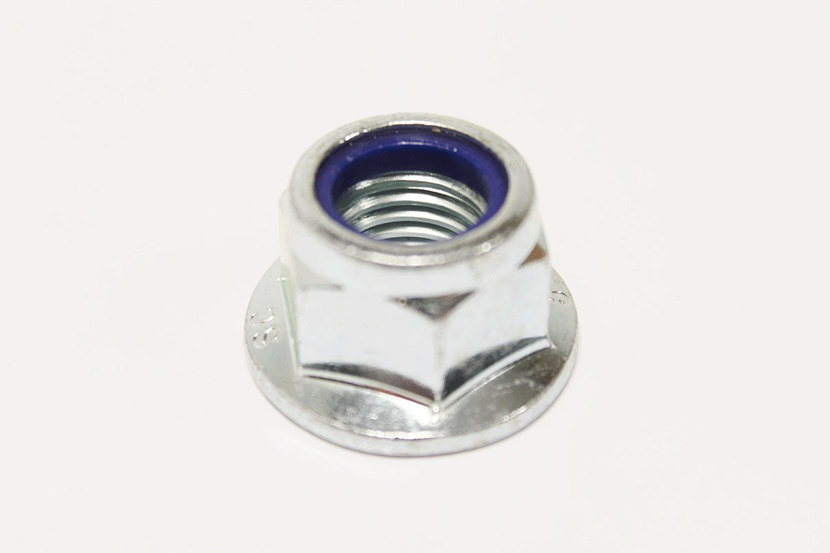 Nut - hex