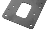 Battery Device Mounting Plate