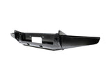Terrafirma bumper with Winch base - For Models without Air Conditioning