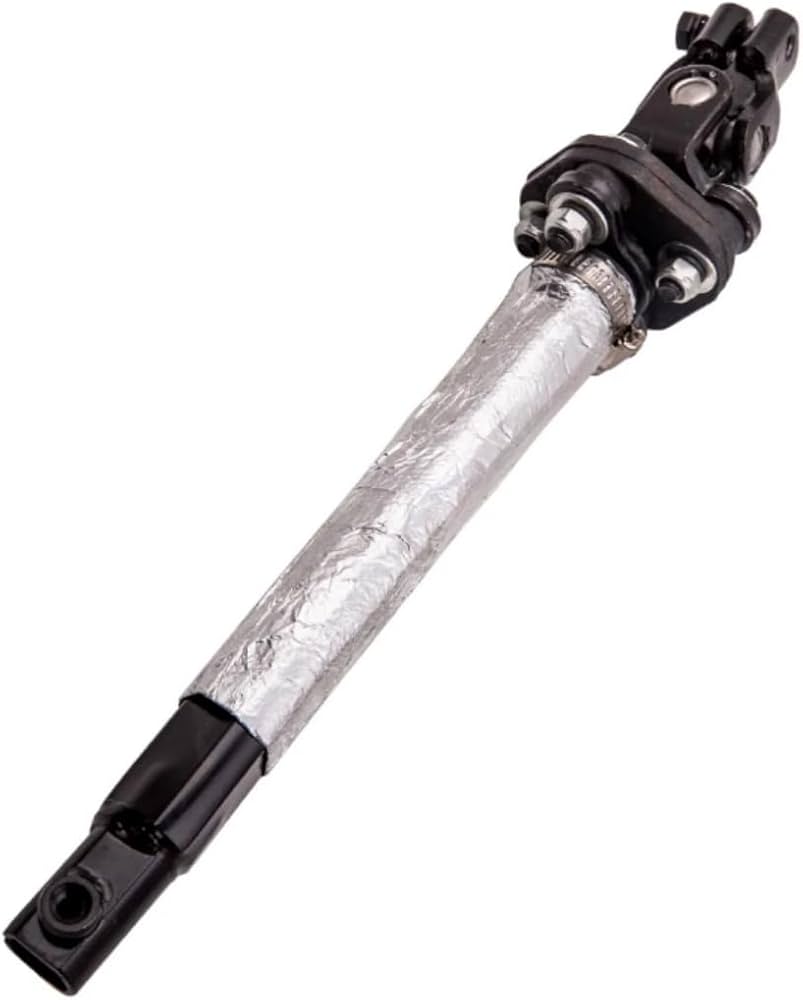 Steering Column - Lower Section - EUROSPARE
