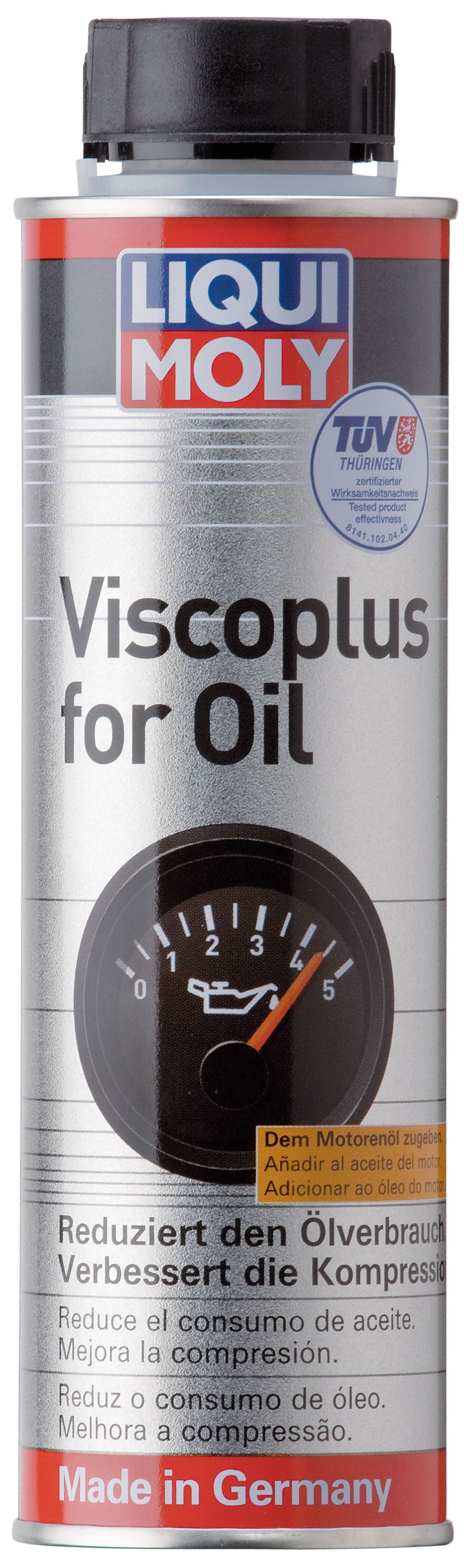 Viscosity improver - 300ml.