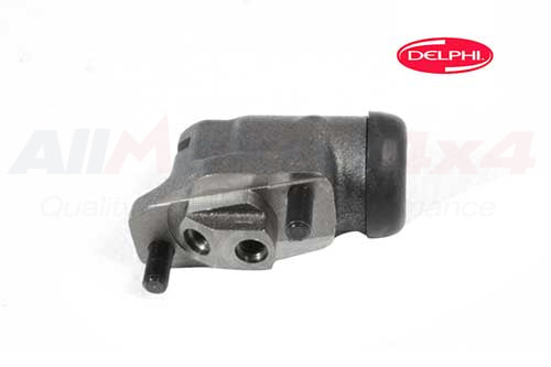 Brake Wheel Cylinder - LH - 109 - DELPHI